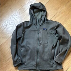 Patagonia Jacket
